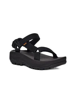 Sandalias Teva Hurricane XLT Ampsol Negras Mujer