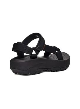 Sandalias Teva Hurricane XLT Ampsol Negras Mujer