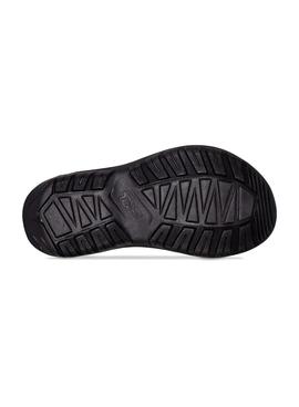 Sandalias Teva Hurricane XLT Ampsol Negras Mujer