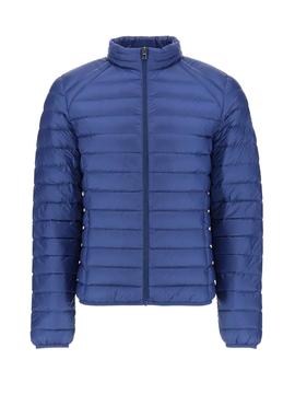 Chaqueta Jott Mat Basic Azul para Hombre