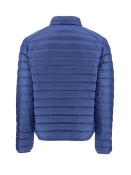 Chaqueta Jott Mat Basic Azul para Hombre