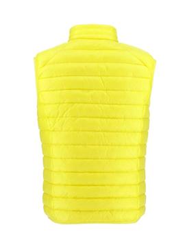 Chaleco Jott Tom Basic Amarillo para Hombre