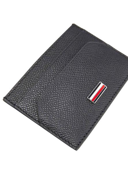 Tarjetero Tommy Hilfiger Business Negro Hombre