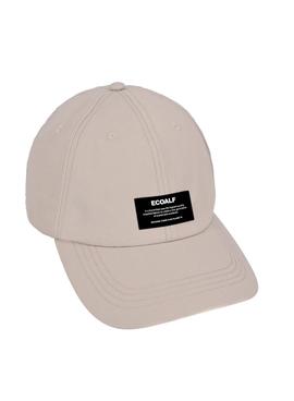 Gorra Ecoalf Bas Beige para Hombre