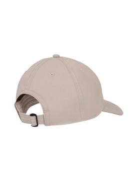 Gorra Ecoalf Bas Beige para Hombre