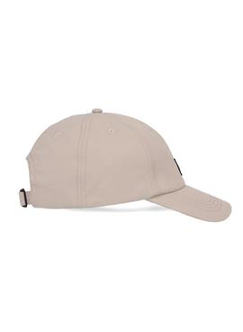 Gorra Ecoalf Bas Beige para Hombre