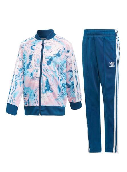 chandal adidas nina outlet