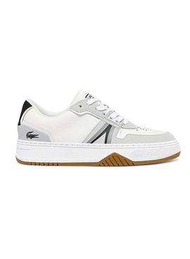 Zapatillas Lacoste L001 Blancas para Mujer