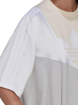 Vestido Adidas Originals Multicolor para Mujer