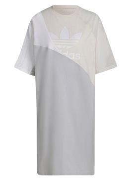 Vestido Adidas Originals Multicolor para Mujer