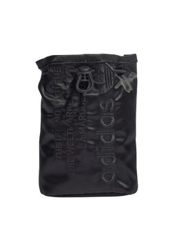 Bolsa Adidas Negra para Botella