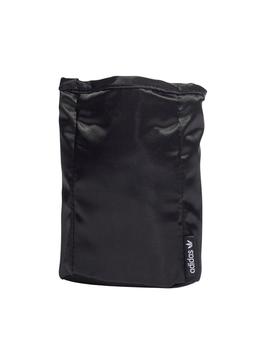 Bolsa Adidas Negra para Botella