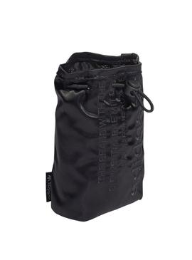 Bolsa Adidas Negra para Botella