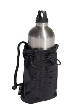 Bolsa Adidas Negra para Botella