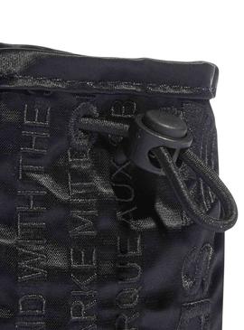 Bolsa Adidas Negra para Botella