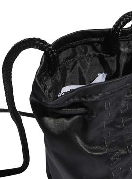 Bolsa Adidas Negra para Botella