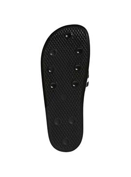 Chanclas Adidas Adilette Negras para Hombre