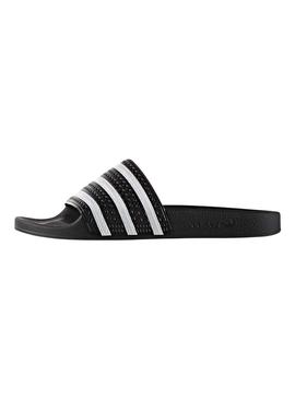 Chanclas Adidas Adilette Negras para Hombre