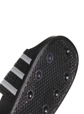 Chanclas Adidas Adilette Negras para Hombre