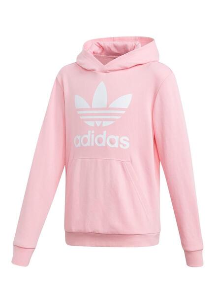 Adidas Trefoil Para Niña