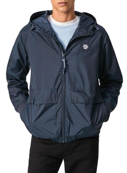 Chaqueta Pepe Marino para