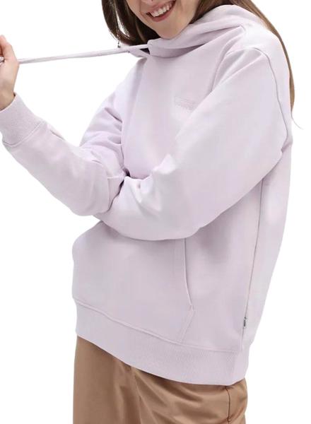 Ropa Sudaderas Vans Para Mujer Sudadera Vans Flying Bff Ft Hoodie