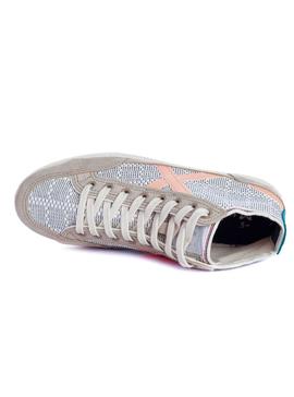 Zapatillas Munich Vento 19 Blanco Para Hombre