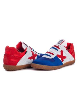 Zapatillas Munich Goal 1554 Multi Para Hombre