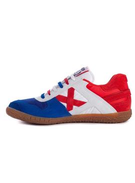 Zapatillas Munich Goal 1554 Multi Para Hombre