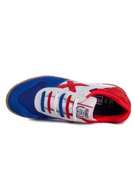 Zapatillas Munich Goal 1554 Multi Para Hombre