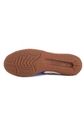 Zapatillas Munich Goal 1554 Multi Para Hombre