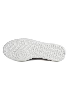 Zapatillas Munich Barru Sky 77 Blanco Para Mujer