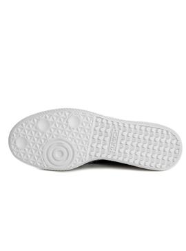 Zapatillas Munich Barru Sky 81 Negro Para Mujer