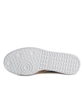 Zapatillas Munich Barru Sky 88 Blanco Para Mujer