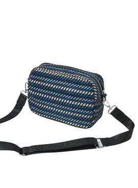 Jeans Celia Trenzada Multi Mujer