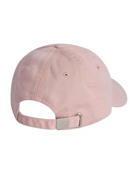 Gorra Pepe Jeas Lucia Rosa para Mujer