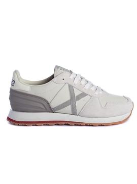 Zapatillas Munich Massana 471 Blanco Para Hombre