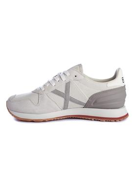 Zapatillas Munich Massana 471 Blanco Para Hombre