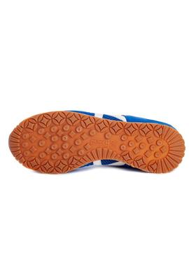 Zapatillas Munich Massana 475 Azul para Hombre