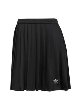 Falda Adidas Classics Negra para Mujer