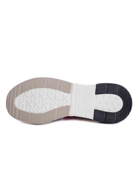 Zapatillas Munich Wave 96 Blanco Para Mujer