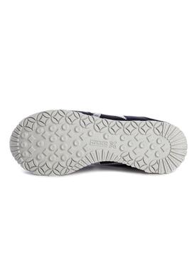 Zapatillas Munich Massana Sky 160 Negro Mujer