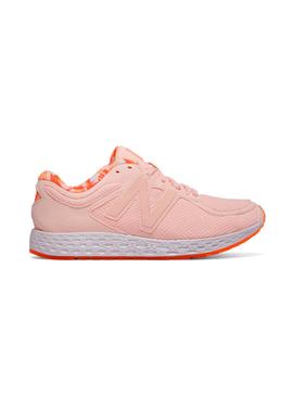 Zapatillas New Balance Zante DB