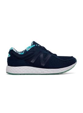 Zapatillas New Balance Zante DA