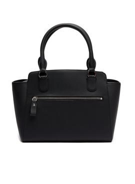 Bolso Lacoste NF2594DC Negro para Mujer