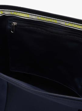 Bolso Lacoste Jeanne Marino para Mujer