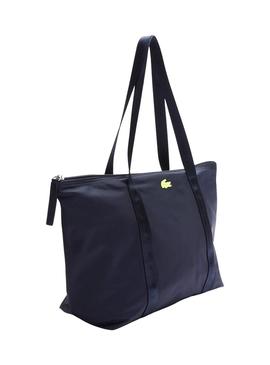 Bolso Lacoste Jeanne Marino para Mujer
