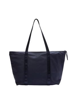 Bolso Lacoste Jeanne Marino para Mujer