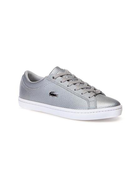 Zapatillas Straightset Silver