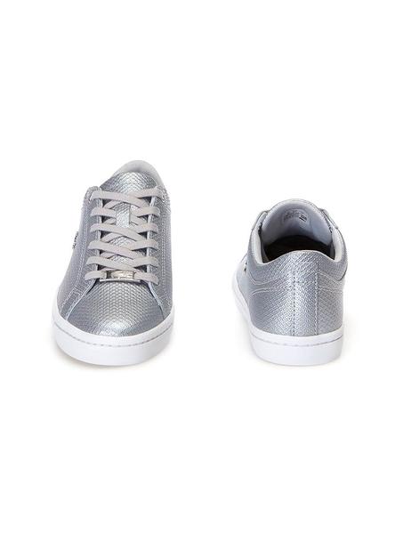 Zapatillas Straightset Silver